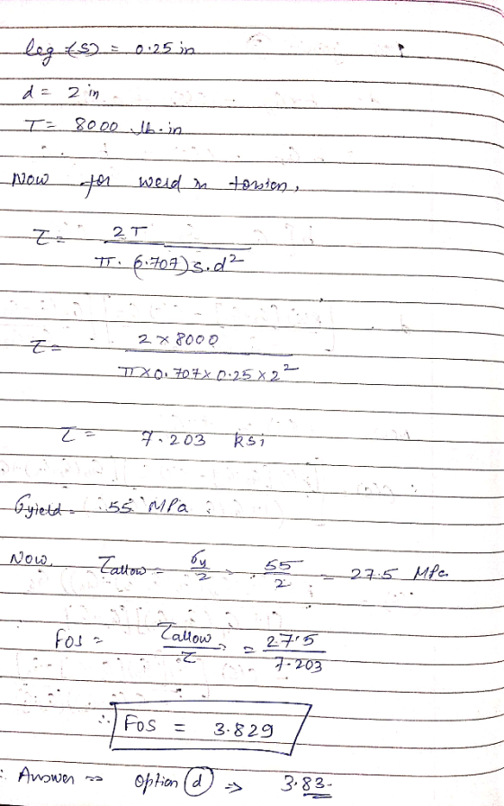 Mo 2 T 53MPa AOW 65一 2- alow fos Fos3.829 究3