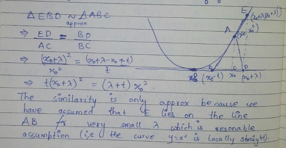 AEBO NAABE PPTOX ED Ac BC 2 2 2 thstA) 12 The sinilarity hase o pprex be cause oe CE Hes 2 ohich HEx&Coca (ly steigh) ac aume