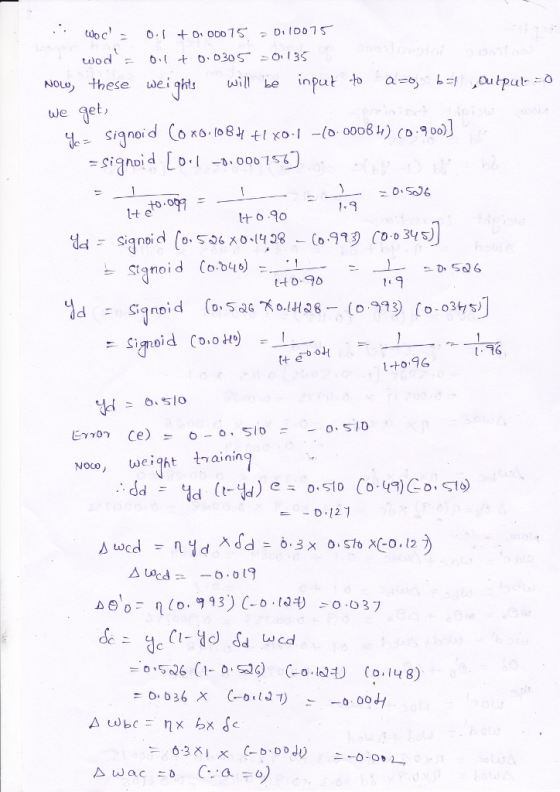 O. O0DO 7S D10075 wod 6 0.030 S O13 input will be weits NOLO these get signoid Coxo 08 we l xoo 0008 1) (D900) -0. 000 1S 0.5