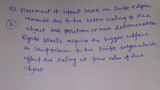 Fuite ealgen Platement of Suppaut baord reanamble due tokue beter 5Calutng determinatian anyest and poihem or ma Rigids blact