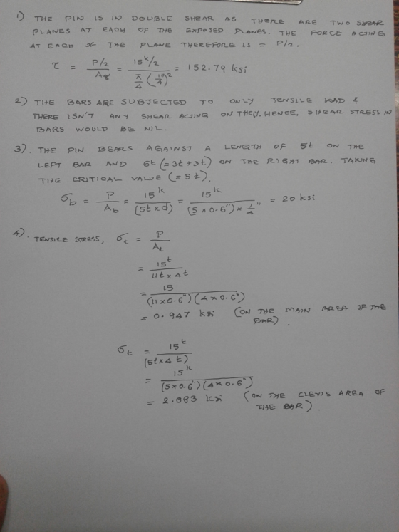 PIN INS DOUBLE THE SHE AR AS THERE ARE TWo SenR EACH AT THE ExPo SED PLONES. PLANES THE PORCE Pl2. TE THERERonE Ls PLANE AT E