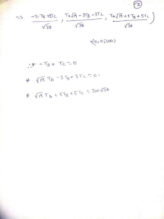 -2Te t2c TAS3Tg3TC TA195TR5Tc 38 V38 0300) - TR TC O I TA 3 TR3Tc o T 5Tg +5 Te > 300 v くこ