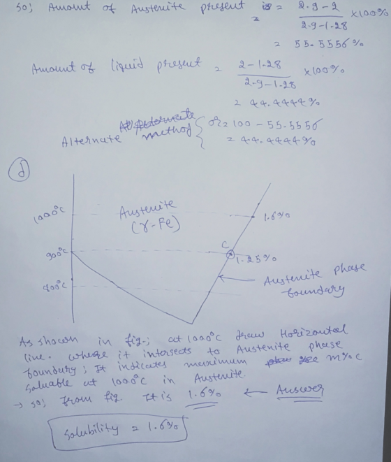 Awout of 50 Austeruite ptgeut 2-3-2 2-9-(-28 5 5.B556 % 2 Auouwct of luid pesut 2-1-28 2-9-1-26 2 &4.444 % AlternasoPAANRA 22