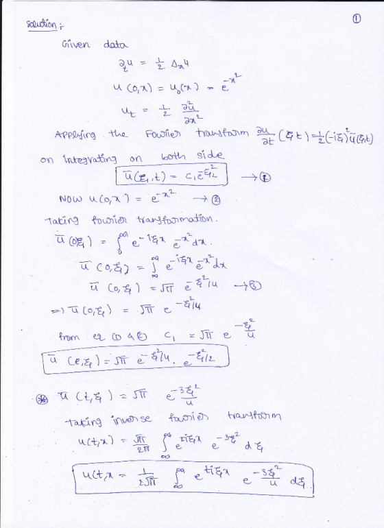 Gven dato on nteavaing on side e. 巳 14 2材 e u