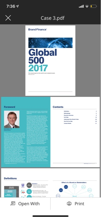 7:36 Case 3.pdf Brand Finance Global 500 2017 Foreword Contents Definitions Print a Open With
