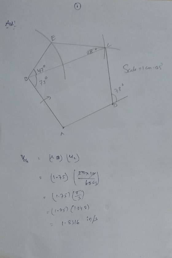 Au! 47 Seale 1 Cm:as 73 A ab (-75) (175) (57 8316