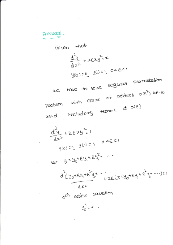 Given thal 2 X. 2 oce) amd including tes 2 dx2 2 2