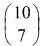 1 (70