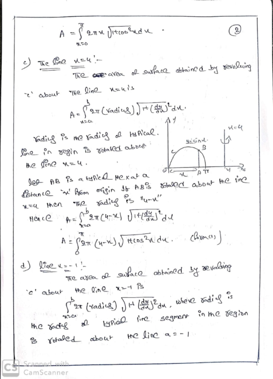 2. gesin e asout the Q.ne χ너?s CamScanner
