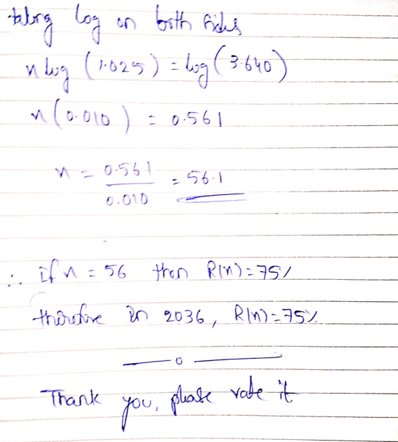 610 162 M 06 56. 0.010 ( 0 Thank you,