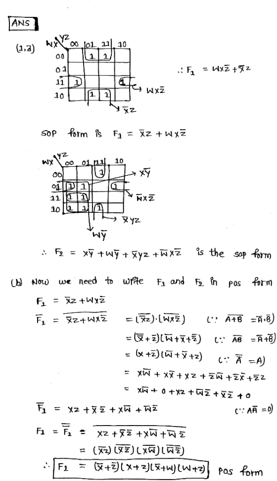 ANS 0 1 10 10 RX2 10 Cb) Now we need to uRe F1 and ½fn pos firm 2คิ«B AtB し.., =IFe).tw疘) 2+ux2 F1 =