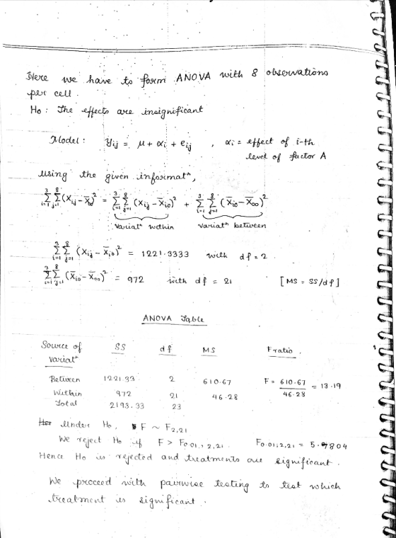 lere ve ANovA with & obiouwat have to past cel Ho : 반u ettecto ave ·rnaigni using the given jimfosim imat aiath wthin 3 Souwc