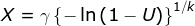 1/k