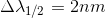 1/22nm