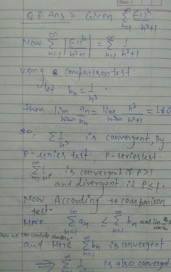 Date - 12 s Convergent ddivement 있 tes h斗 herin-Kalse.conveger