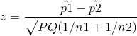 pl - p2