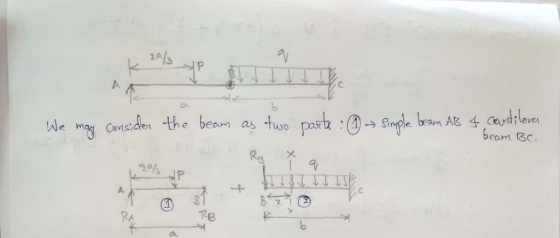 2.a eam 8c. y den the beam as tuso porb 2o