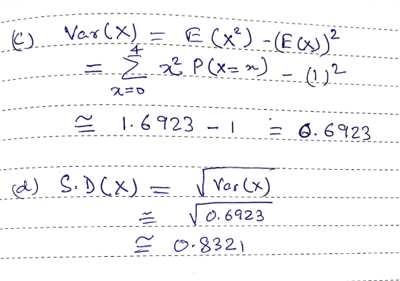 4- 2 . 23-ו= 6.6923 O. 692:3