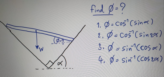 1 φ.c(Sh<) Cos Csin 2r) 3. sinCcos ) 4. Sin CCos 20) Cos Csines) 2 ,