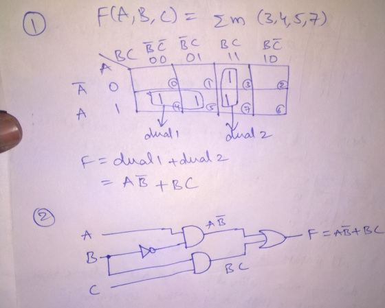 A O BC 2 チB