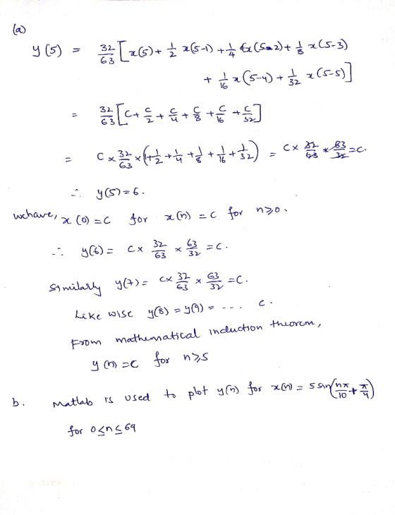 32 32. 31 CA C x C 32 CX 32 wchave, or 3 C 32 63 C x = ( C X 0) - Like wisc ) mathematical incluction thuorcm , Foom for Used