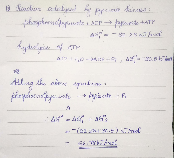 din the above equationa 1 -(32.284 30.5) kT/moe 62-78 kT/mol
