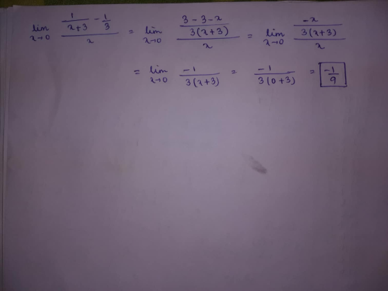 3-3-2 lim nt 3 um 3 (2+3) lim 3 (1+3) lim 3 (a+3) 3 (0+3)