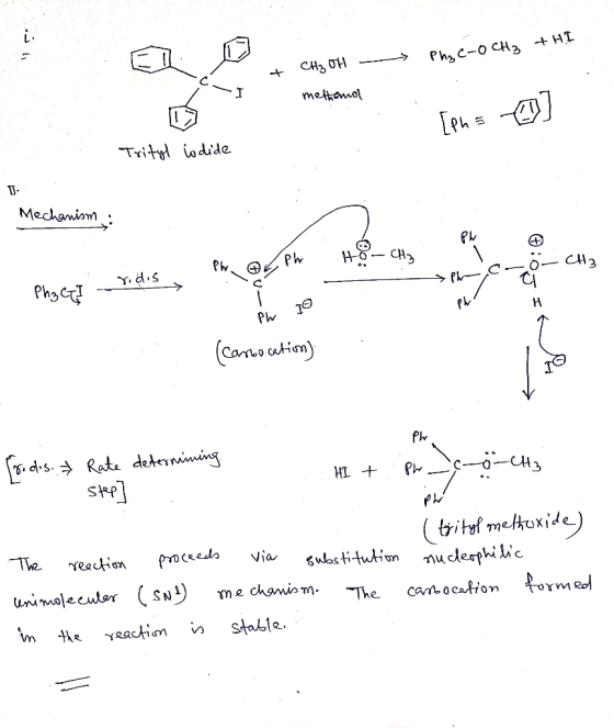 melhomol Tritl io duide. Mechgmiom . 2 d.s SFP Xide SN