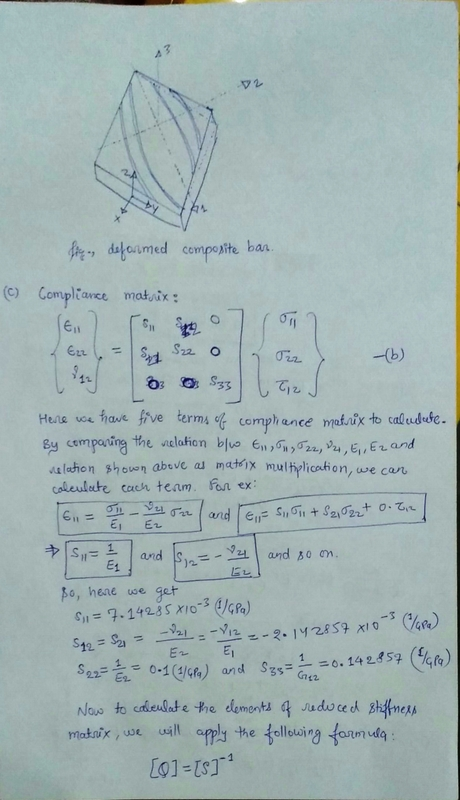 , duto, med comporte ban (c) Compltance matix: Hen오uc4,taene terma ee comp hence mafixto caludbe. dalchon shown above a」 m«MX