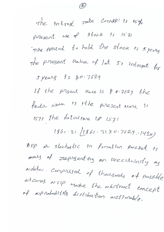 Tihe ppsu°d t.hold.lhe sloek ,ג Sye yeang 1s $0.7629 the psent ie 1s 072 tho s tthe present e