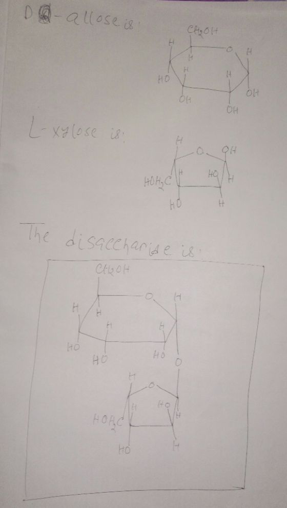 Fl Ho Ot OH H0 he disaccharige CtL2 아 4 0 0 H0AC 70