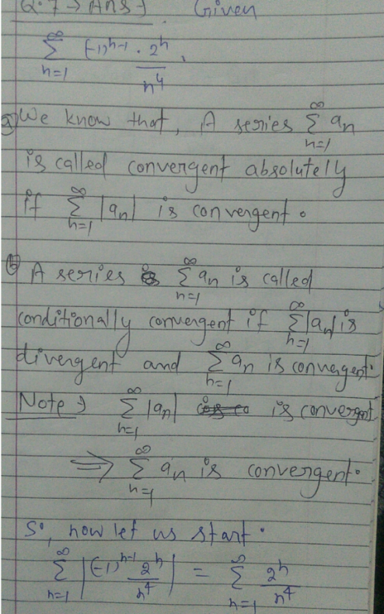 Tg.calTeor- Convengen algo lute l as con vengent CO /> conve ha