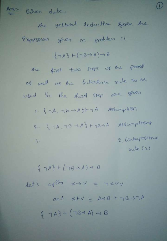 Ang - 3 rule C2)