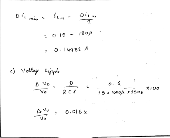 DLL M D L om 0,15-180A C) V Vo