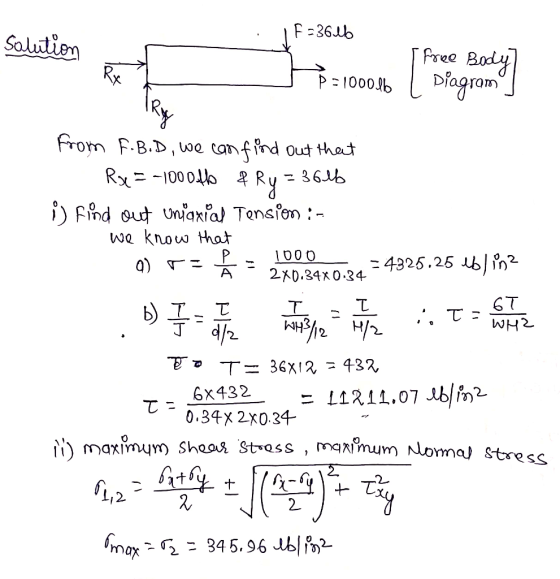 Soluitisn Pree Body from F. B,D, wo canf,4dOut that we knou hat - 10004326.25 bn2 6 T 서H3 .6x432-11211, 0716| 0.34x 2x0.34 2