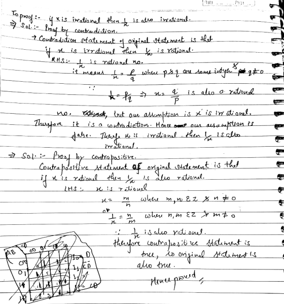 Date To xis imational inedional is also Coutvadiition. Coutradition statımeat ooi^iaol tatimut is tof is Yaionl . RHS: is rai