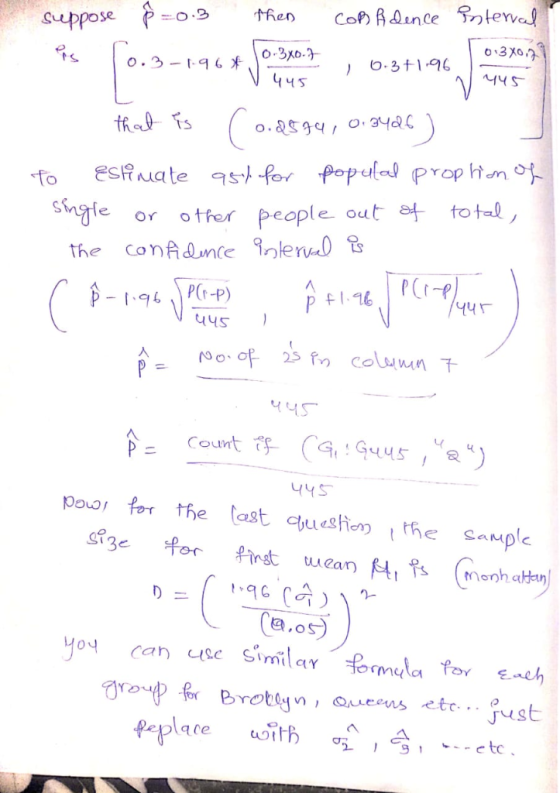 f:0.3 帆en suppose 445 or other people outtotl oo.of 25 fY) Colainen povor for the ast cyueshion he SMp fingt wucan YS tot