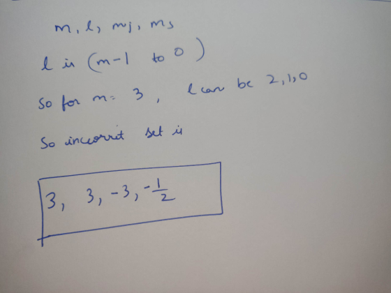 mil, moj, ms l is (m-l to o So for m: 3 l can be 2,160 So inccorrit set it 13, 3, -3, -