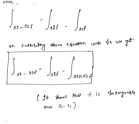 Noke, Jose San Juan get on subtituting above equation with It we Soweiterlesen 3155277 tis Intergrable ( It shows that t is o