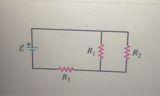 8 + R1 {R2 R3