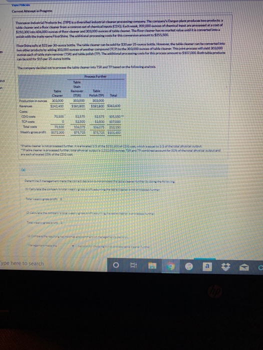 Garretning The industrial Pa diversified in the c a re o predictwem table deaner and a floor dear from conset of chemical ExG