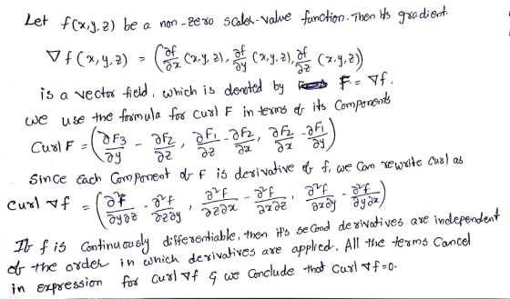 Let FcxJ. 2) be a nan-Beto salvaue famchon Then gredied Tz f is otinu ơu s ffeeedible, then H3 sec d dezivoh ves ave independent ct the oxder in smick devivahvcs are appled. All the terms Cancel