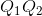 Q_1Q_2