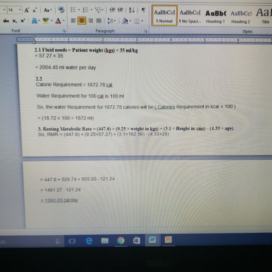 A E E 2 14 A the x, X AaBbCd AaBbCd AaBb AaBbel Aa 1 Normal No Spaci.. Heading Heading 2 Title A .A. = Paragraph Styles 2.1 F
