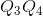 Q_3Q_4
