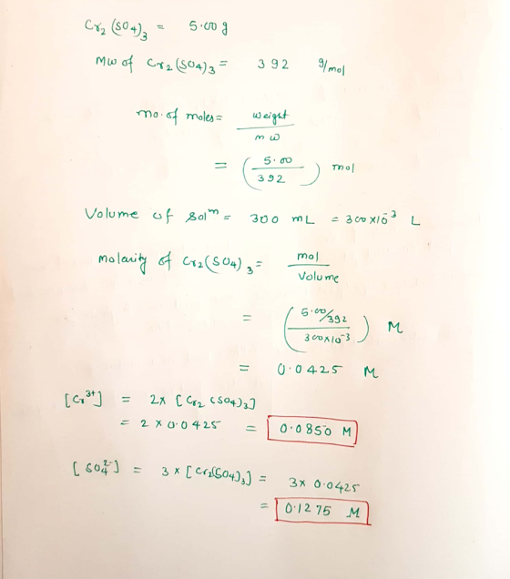 5 ao 3 9 2 mo Mo lan Volu me 6,09531 ) 1 0.0425 m