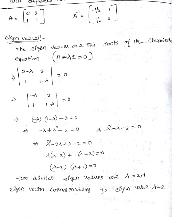 0 2 0 eauahon II-A -A2 rV too dSsthct n vabuus vechi Correspond eng t? efngA