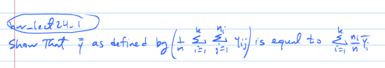 に n
