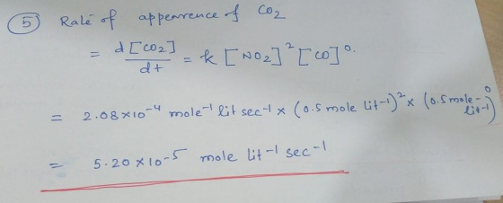 CO2 o S moole mole