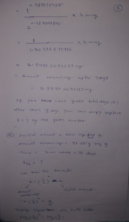 o.4895104895 4.20mg o.48 95104 895 2 x4-00m9 140 396 8 y246 9-8490 66 923 67my Amont wemain ingaf ter 7days 2.8490 66 12167m
